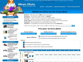 album-photo.com website preview