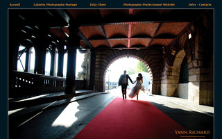 photographe-mariage.biz website preview