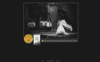 mariage-photographe-mariage.fr website preview