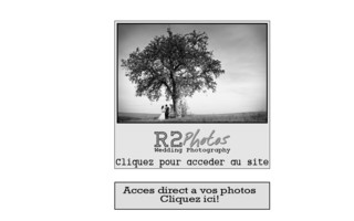 r2photos.com website preview