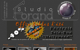 studioforand.com website preview