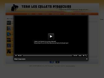 tlcprod.info website preview