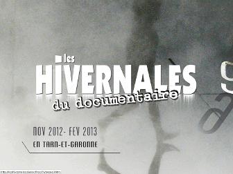 leshivernalesdudoc.free.fr website preview