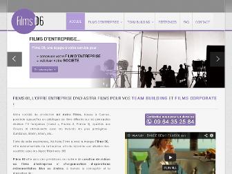 films06.com website preview