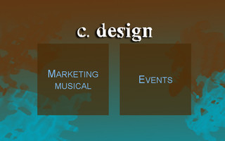 agence-cdesign.com website preview