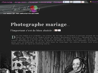 photographe-de-mariage.info website preview