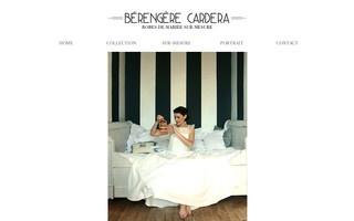 berengerecardera.com website preview