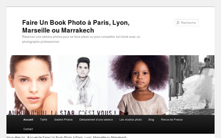 faire-un-book-photo.fr website preview