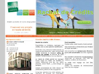 inandfi-beaune.fr website preview