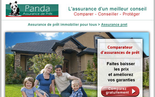 assupra.fr website preview