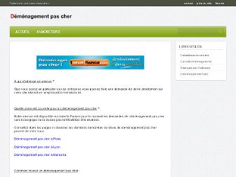 demenagement-pas-cher-moins-cher.fr website preview