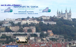 transportsgarcia.com website preview