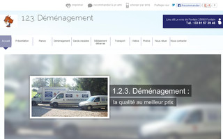 123-demenagement-piano.fr website preview