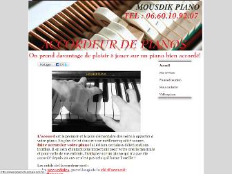 accordeurdepiano.vpweb.fr website preview