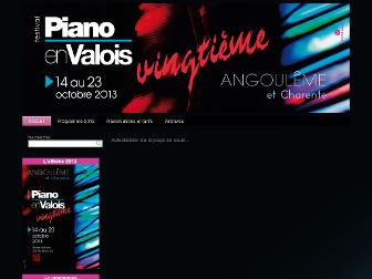 piano-en-valois.fr website preview