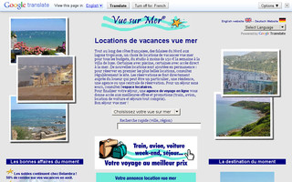 location-vacances.vuesurmer.fr website preview
