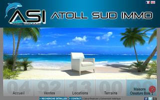 atollsudimmo.com website preview