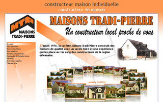 construction-maison-mtp.fr website preview