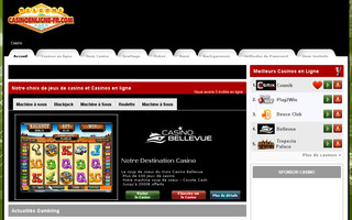 casinoenligne-fr.com website preview