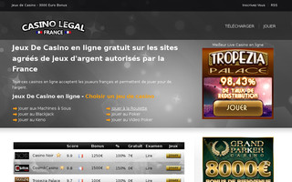 jeux-decasino.fr website preview