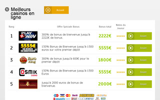 frenchcasinogames.fr website preview