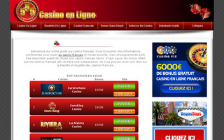 casinoenligne555.net website preview