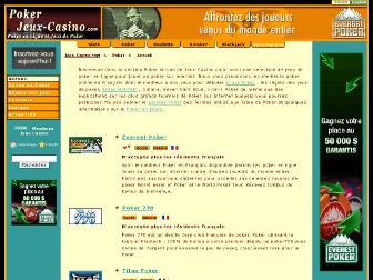 poker.jeux-casino.com website preview