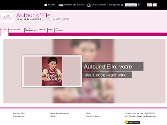 grossiste-bijoux-fantaisie-lyon.fr website preview