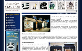 bijouterie-stauffer.com website preview