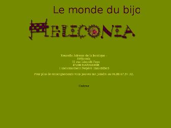 heliconia-bijoux.com website preview