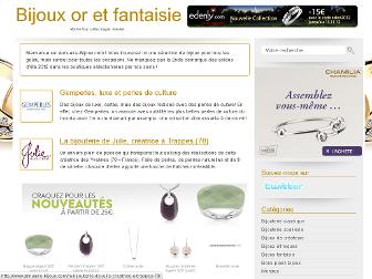 annuaire-bijoux.com website preview