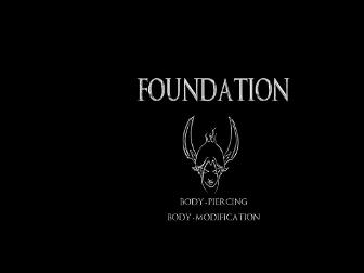 foundation-piercing.fr website preview