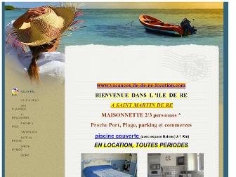 vacances.bord.de.mer.monsite-orange.fr website preview