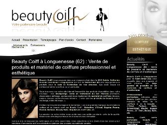 beauty-coiff.com website preview