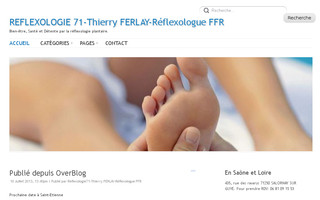reflexologie71.over-blog.com website preview