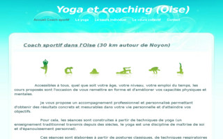 yogaetcoaching.sitew.com website preview