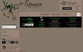 vente-produits-coiffure.com website preview