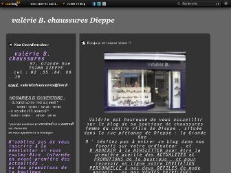 magasin-chaussures-femme-dieppe.over-blog.com website preview