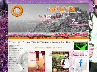 trail-eze-06.com website preview