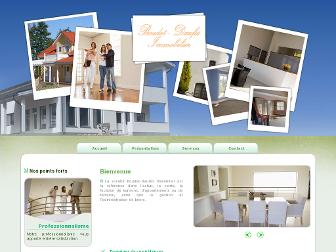 immobilier-30-boudet-daufes.com website preview