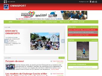 trail-lacaloterie.sportsregions.fr website preview