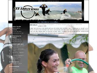 les-sables-vendee-triathlon.onlinetri.com website preview