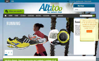 altitoo.com website preview