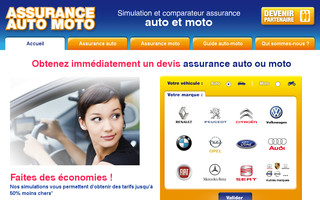 assurance-auto-moto.org website preview