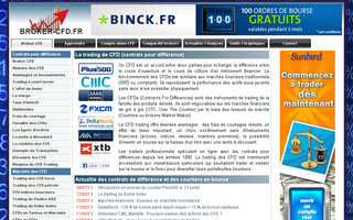 broker-cfd.fr website preview