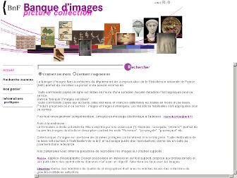 images.bnf.fr website preview