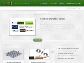 changer2banque.com website preview
