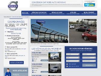 cap-nord-automobiles-merignac.chacun-son-auto.com website preview
