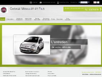 garage-moullet-fiat-pertuis.fr website preview