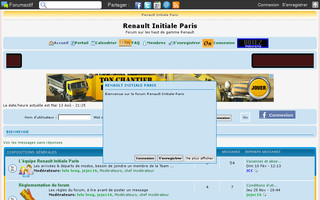 renault-initiale-paris.com website preview